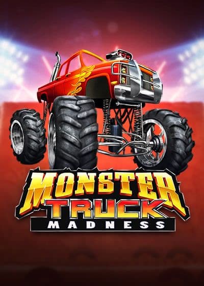 Monster Truck Madness