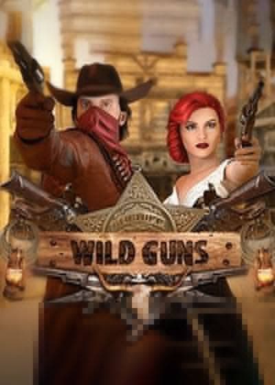 Wild Guns